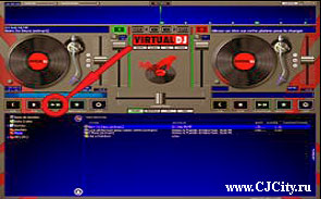 manual rus VIRTUAL DJ PRO