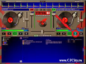 CJCity.ru - VIRTUAL DJ PRO